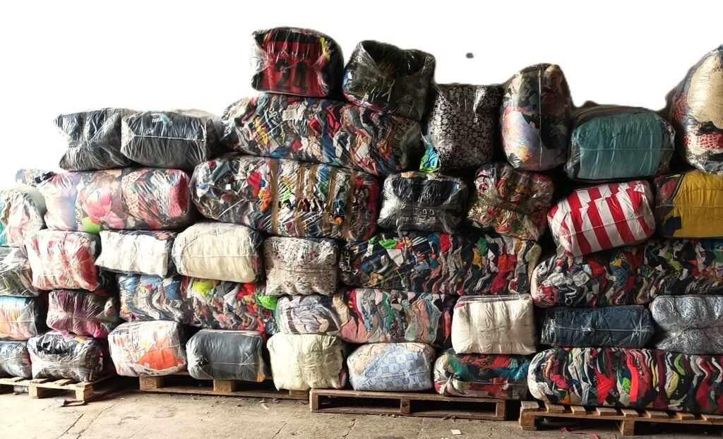 ropa usada por kilo al por Mayor